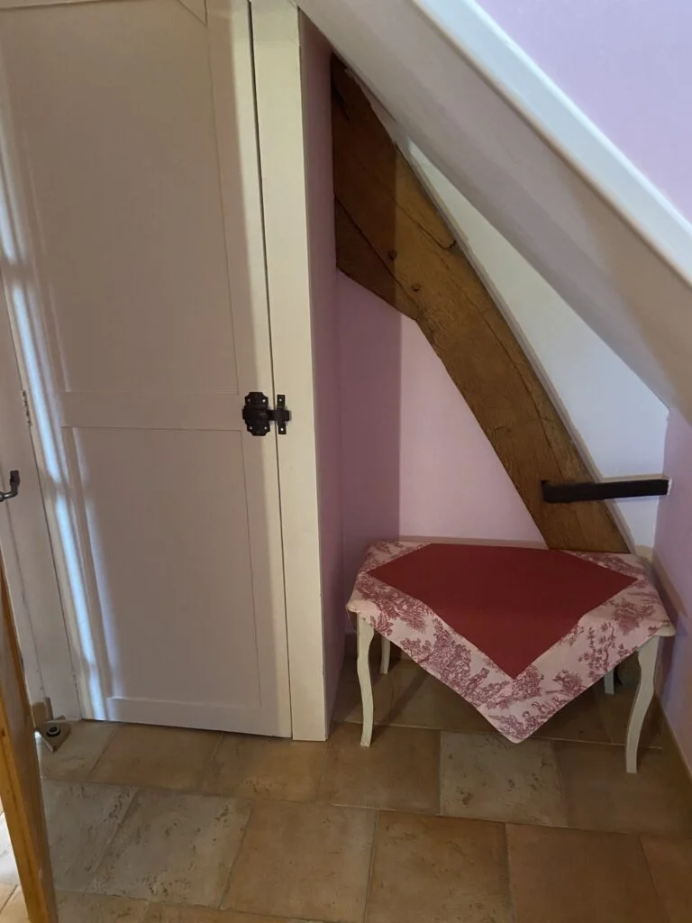 chambre bordeaux