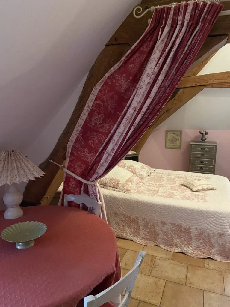 chambre bordeaux