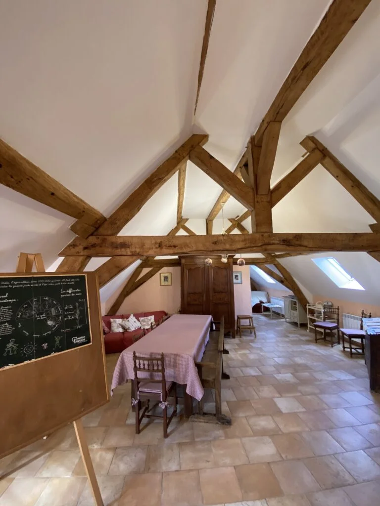 salle