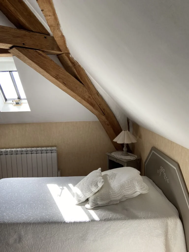 chambre lin