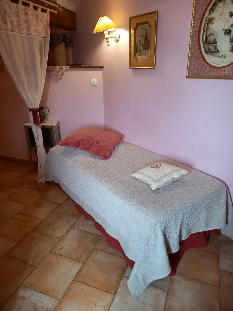 chambre bordeaux