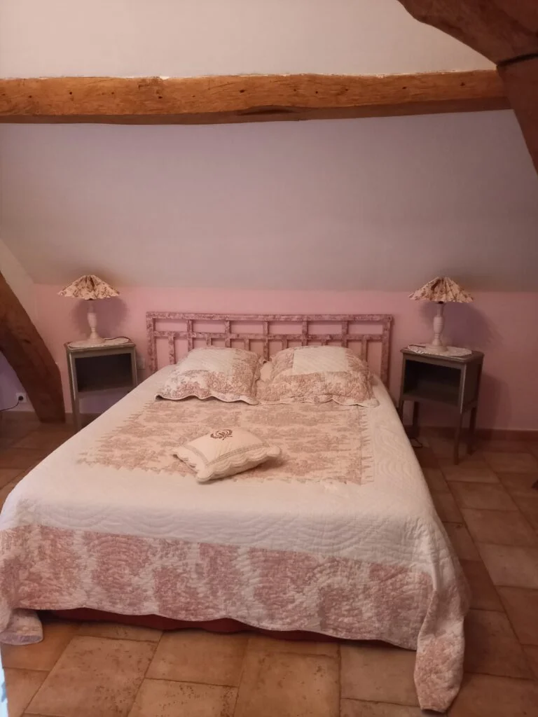 chambre bordeaux