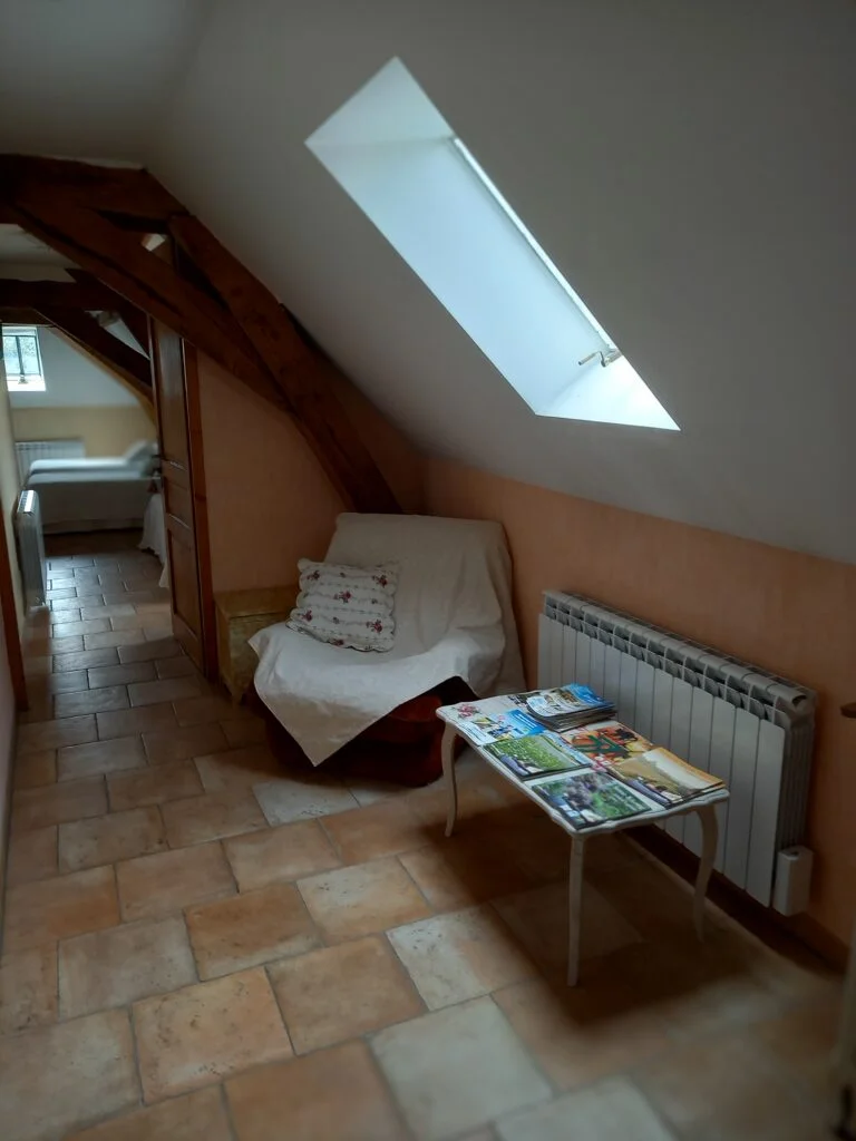 salle