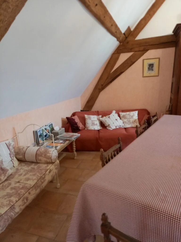 salle