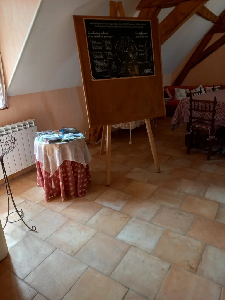 salle